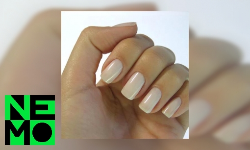 Plaatje Waarom hebben mensen vingernagels?