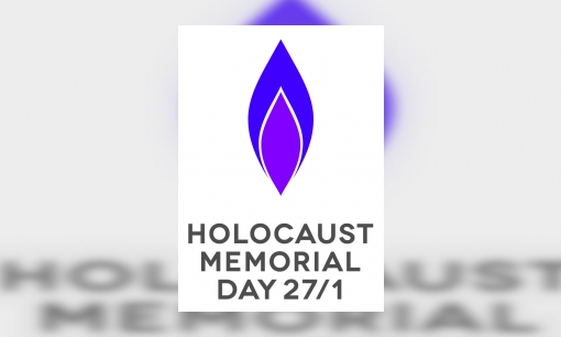 Holocaust memorial day