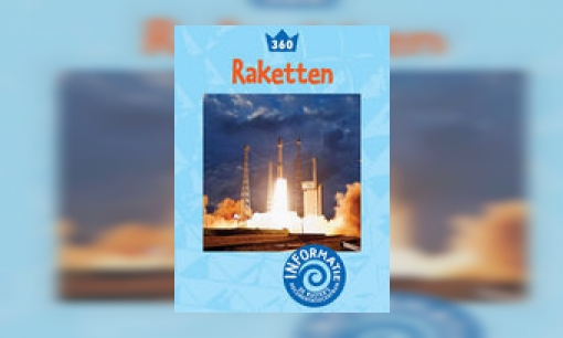 Plaatje Raketten