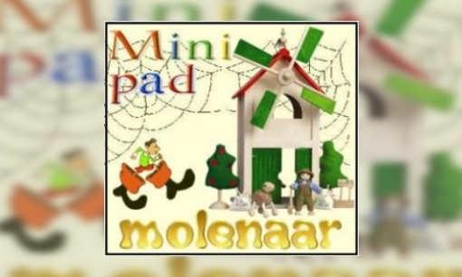 Plaatje Mini-pad molenaar