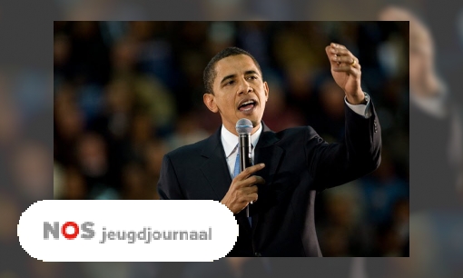 Plaatje Terugblik op acht jaar Obama