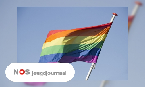 Plaatje Drie vragen over Coming Out Day