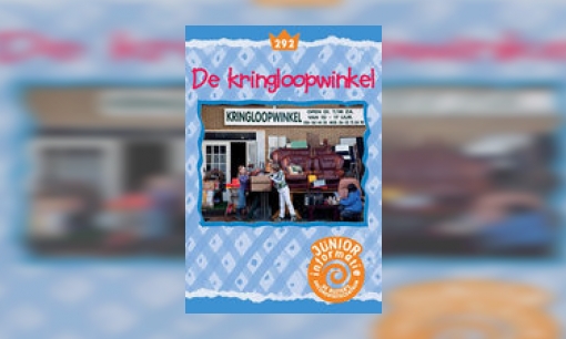 De kringloopwinkel