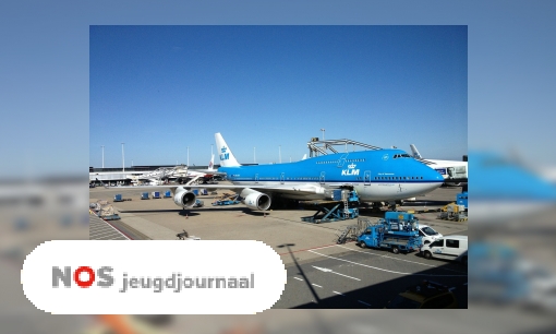 Schiphol bestaat 100 jaar