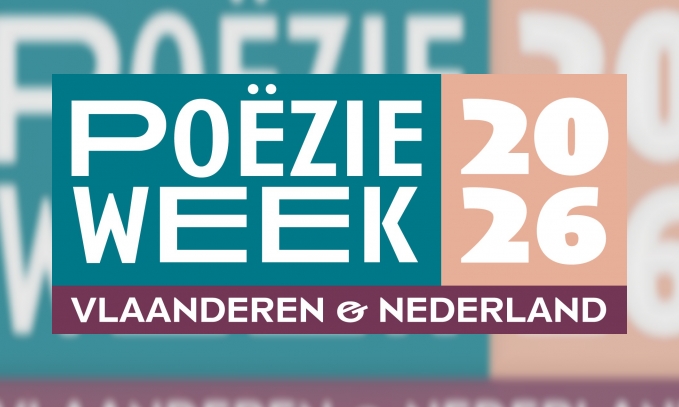 Plaatje Poëzieweek 2026