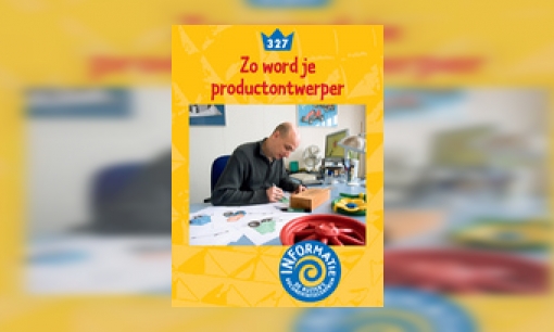 Zo word je productontwerper