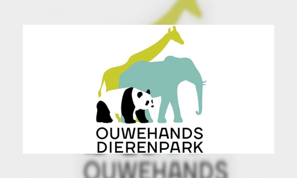 Ouwehands Dierenpark