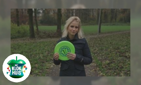 Plaatje Ultimate frisbee