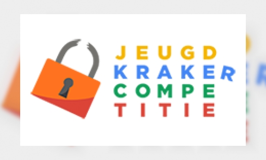 Jeugdkrakercompetitie 2024