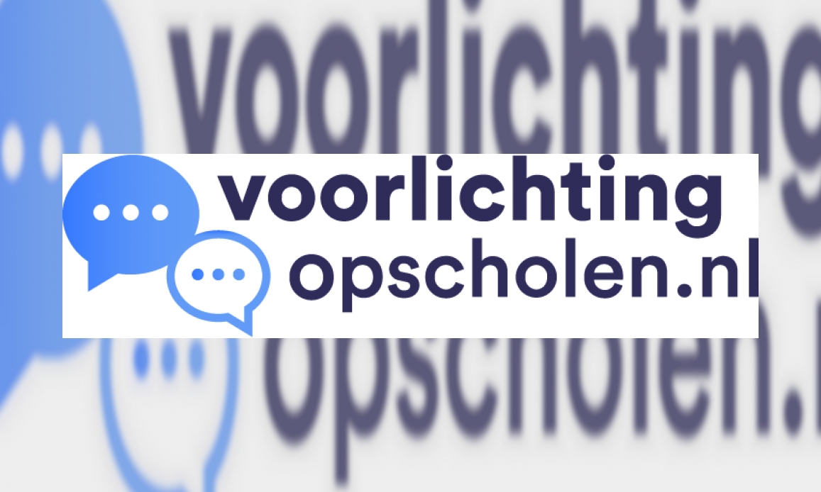 Plaatje Voorlichting op scholen