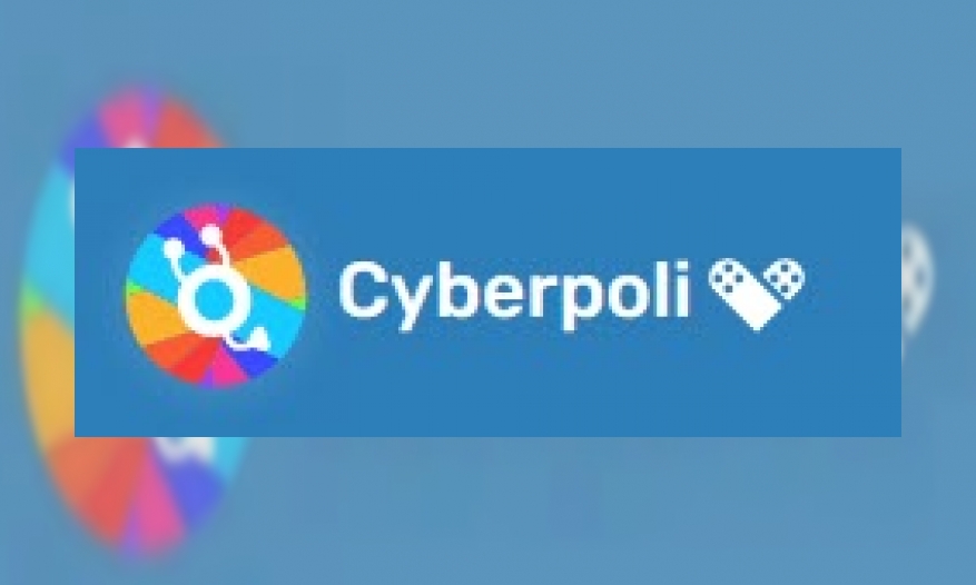 Plaatje Cyberpoli