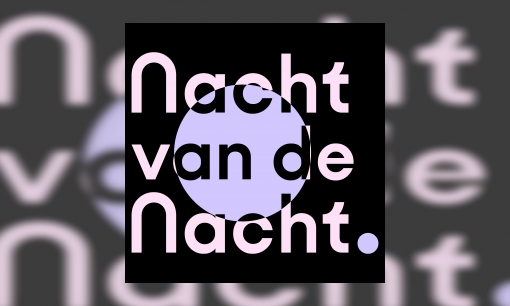 Plaatje Nacht van de Nacht