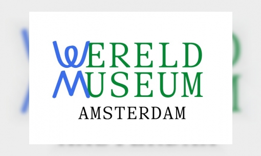 Plaatje Thuisactiviteiten Wereldmuseum Amsterdam