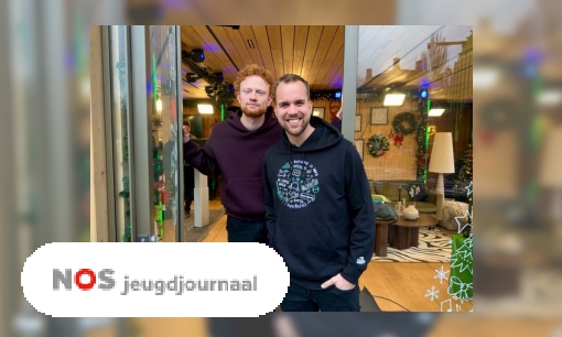 Het Glazen Huis 2024: een kijkje achter de schermen