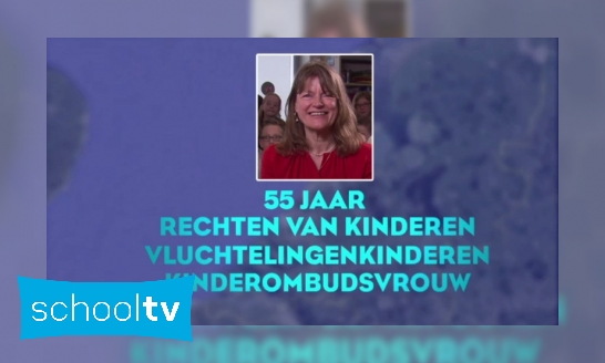 Wat doet de Kinderombudsman?