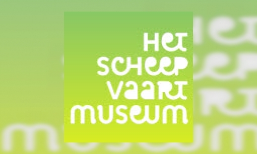 Plaatje Het Scheepvaartmuseum