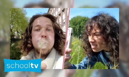 Plaatje Klokhuis Soortsafari  - Op zoek naar koolzaad