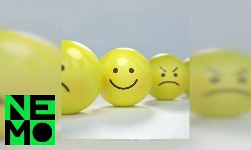 Plaatje Waarom hebben mensen emoties?