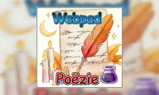 Webpad poëzie