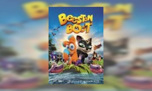 Beestenboot (de film)