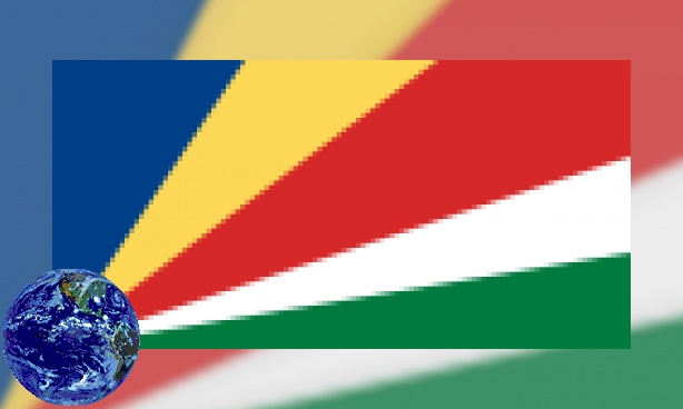 Plaatje Seychellen