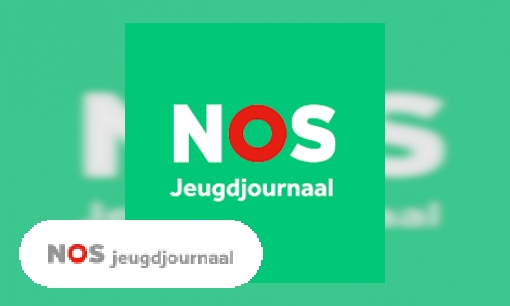 Plaatje Jeugdjournaal-app