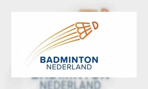 Plaatje Badminton