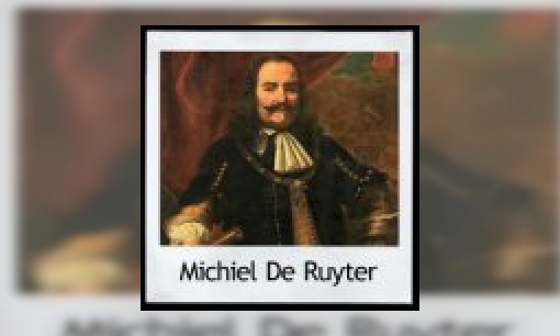 Michiel de Ruyter (Liedje)