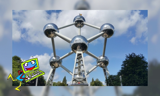 Plaatje België