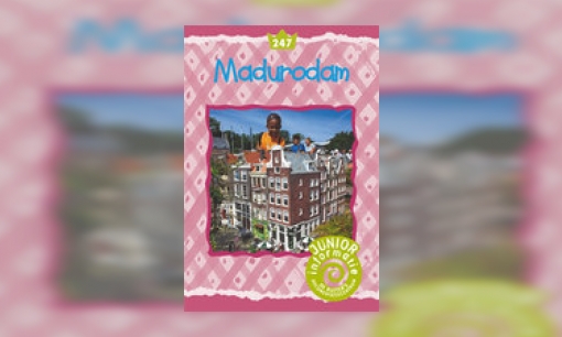 Plaatje Madurodam