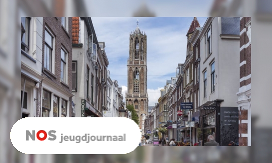 Plaatje Drie vragen over de hoogste kerktoren van Nederland