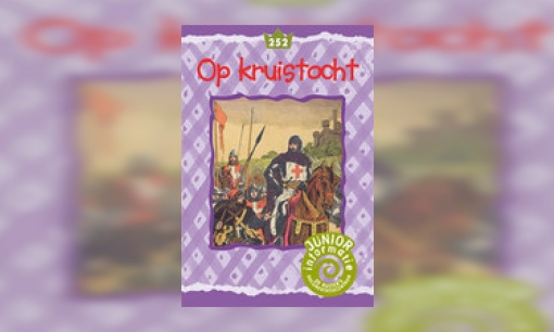 Op kruistocht