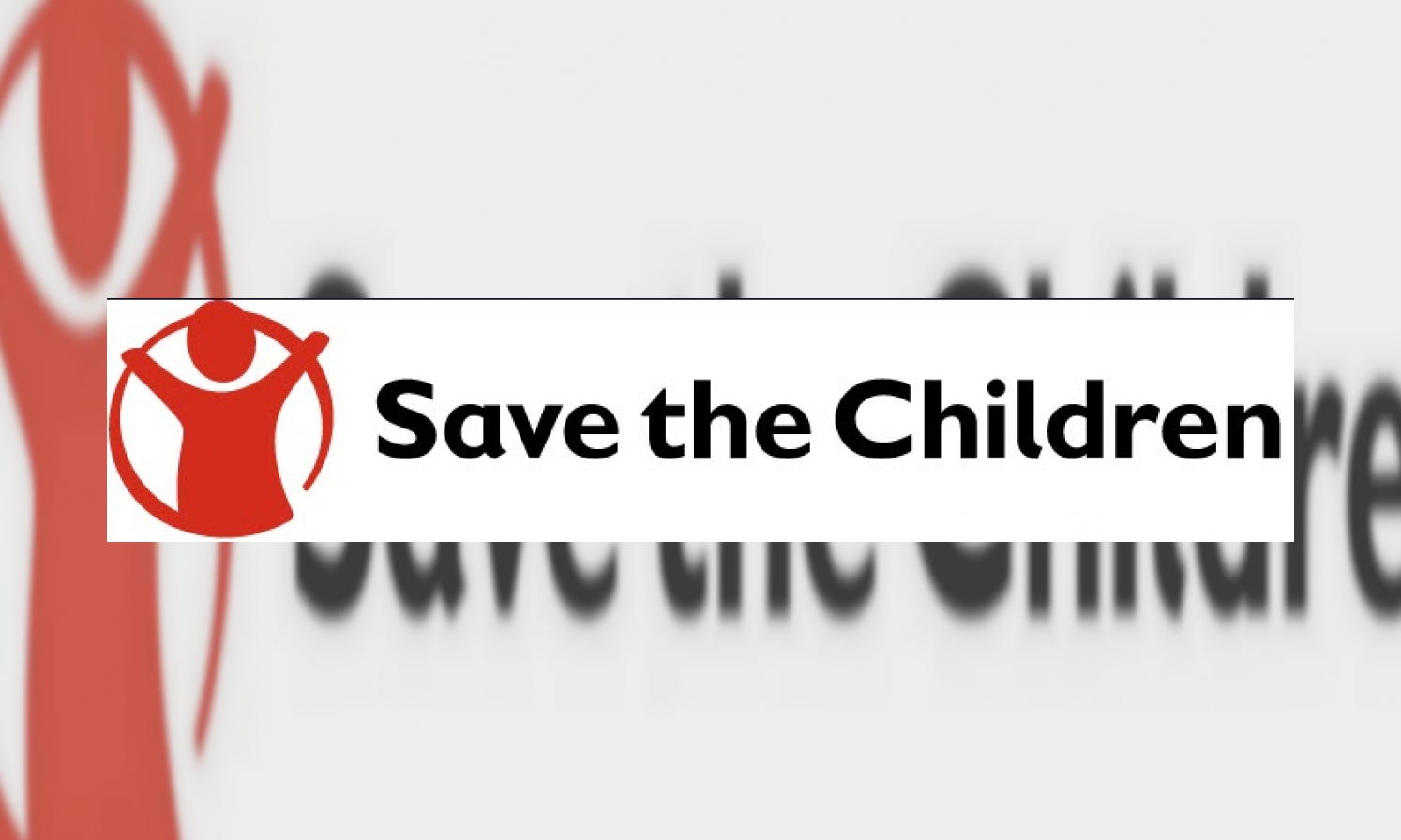Plaatje Spreekbeurt of werkstuk Save the Children