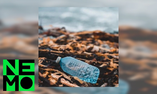 Plaatje Waarom is plastic slecht voor het milieu?