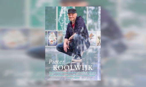 Plaatje Pieter Koolwijk