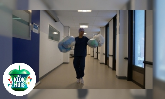 Plaatje Medisch afval