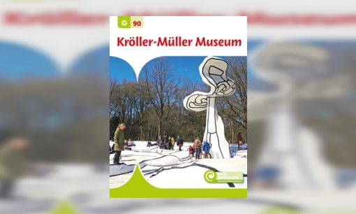 Plaatje Kröller-Müller Museum