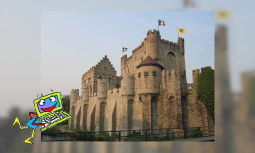 Plaatje Geschiedenis van België