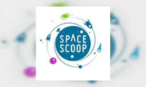Plaatje Space Scoop