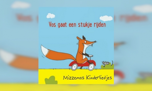 Vos gaat een stukje rijden (liedje)