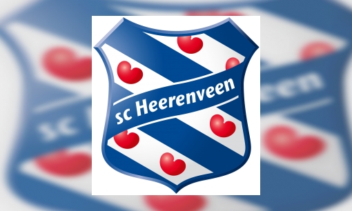 Plaatje sc Heerenveen