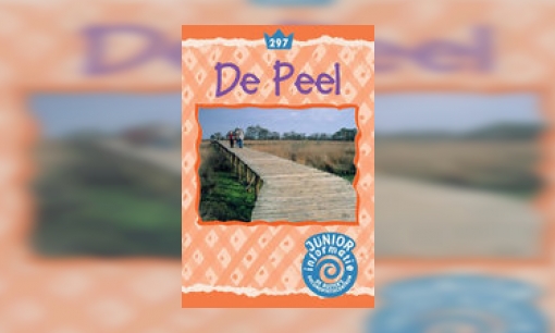 Plaatje De Peel