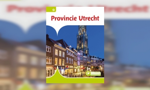 Plaatje Provincie Utrecht