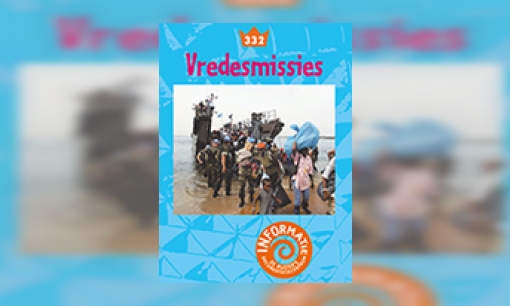 Vredesmissies