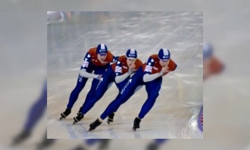 Hoe en waarvan worden schaatspakken gemaakt?