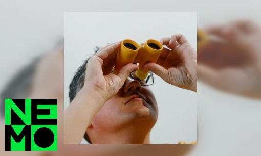 Plaatje Kunnen we een kabelbaan naar de maan maken?