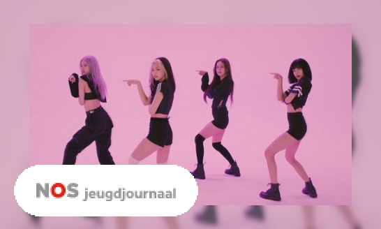 Plaatje Hoe lang bestaat K-pop al?