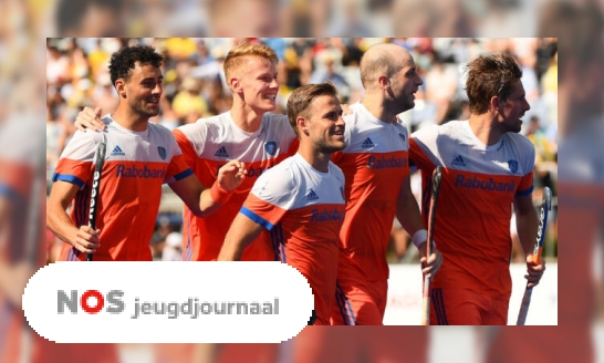 Plaatje Drie vragen over de Hockey Pro League 2019