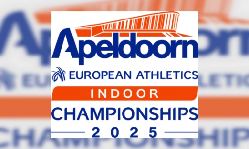 EK atletiek indoor 2025