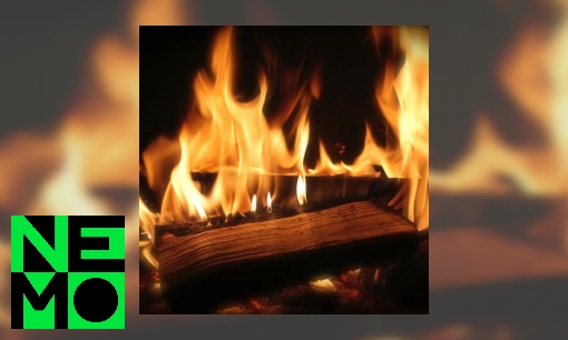 Plaatje Waarom brandt hout wel en steen niet?